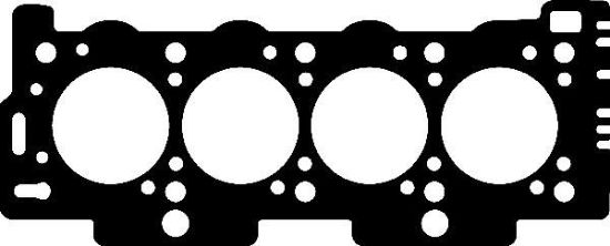 Gasket, cylinder head PSA 0209Q7
