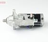Starter 24V 5.5 kW