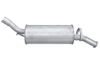 Rear Muffler