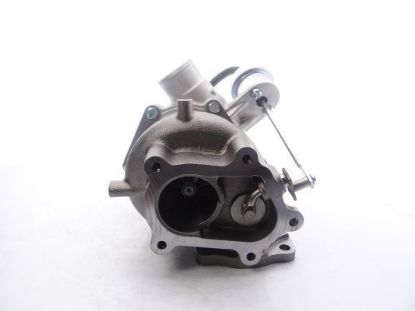 Charger, charging (supercharged/turbocharged)