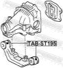Mounting, differential TOYOTA 41651-32020