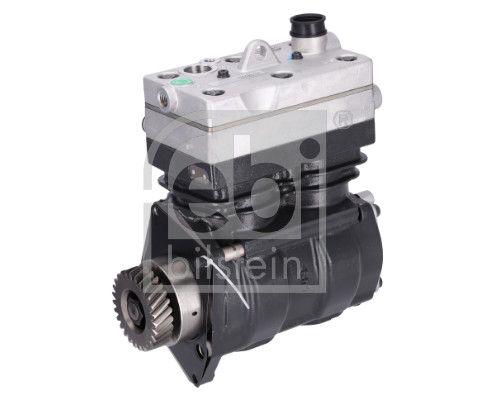Compressor, compressed-air system Mercedes-Benz LKW 457 130 71 15
