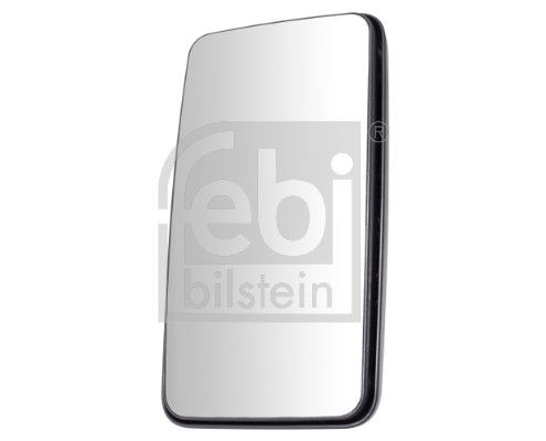 Exterior Mirror, driver cab M A N - 81637306365