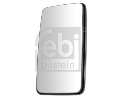 Exterior Mirror, driver cab M A N - 81637306365
