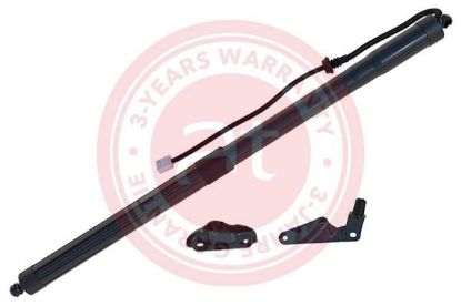 Electric Motor, tailgate Toyota