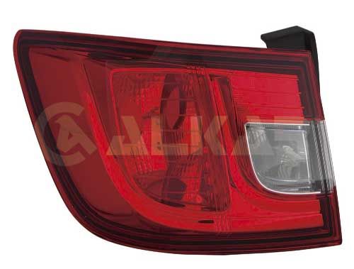 Tail Light Assembly