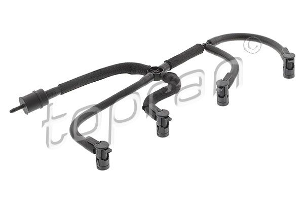 Hose, fuel overflow VAG - 03L130235AJ