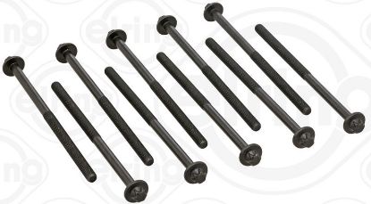 Cylinder Head Bolt Set MERCEDES-BENZ - 651 016 05 69