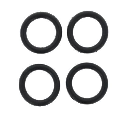 Gasket, intake manifold FORD - 1 254 376, PSA - 0348.R5