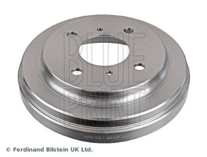 Brake Drum NISSAN 43206-EE310