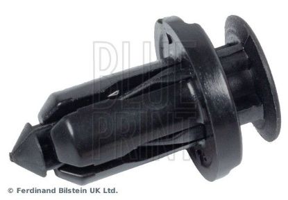Retaining Clip, underbody panelling NISSAN - 01553-09241