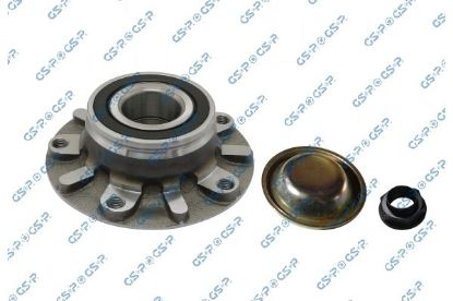 Wheel Bearing Kit BMW - 31 21 1 137 996