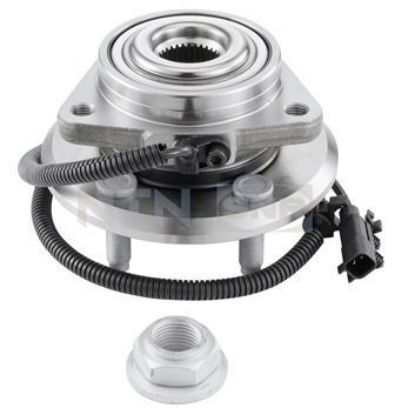 Wheel Bearing Kit CHRYSLER - 52109 947AD