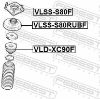 Rubber Buffer, suspension VOLVO 31277953