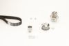 Water Pump & Timing Belt Kit PASSAT (3C2), GOLF V (1K1)
