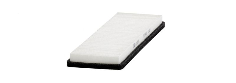 Filter, cabin air Bamford AF55847