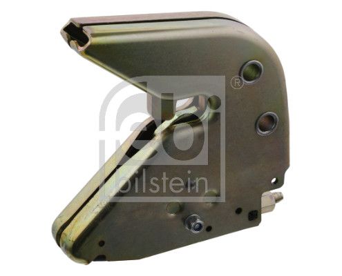 Door Lock, driver cab Mercedes-Benz - 942 310 03 83 S1