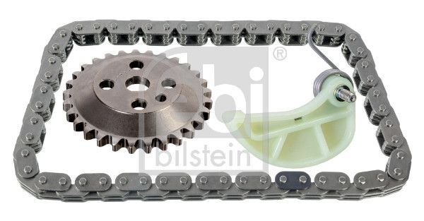 Chain Kit, oil pump drive VW-Audi 03C 115 225 A S2