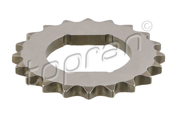 Sprocket, crankshaft Opel, General Motors