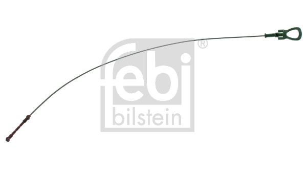 Oil Dipstick Mercedes-Benz PKW 651 010 16 72