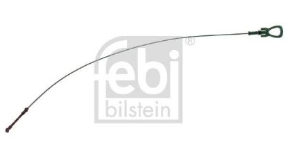 Oil Dipstick Mercedes-Benz PKW 651 010 16 72