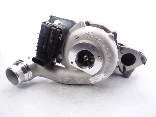 Charger, charging (supercharged/turbocharged)