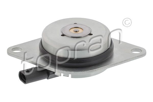 Central Magnet, camshaft adjustment Opel, General Motors - 1235022