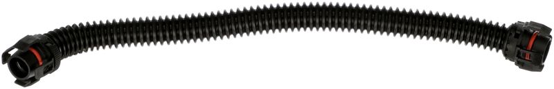 Hose, crankcase ventilation