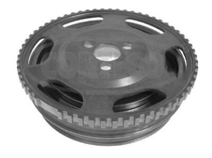 Belt Pulley, crankshaft Belt Pulley, crankshaft