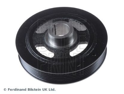 Belt Pulley, crankshaft TOYOTA 13470-22021