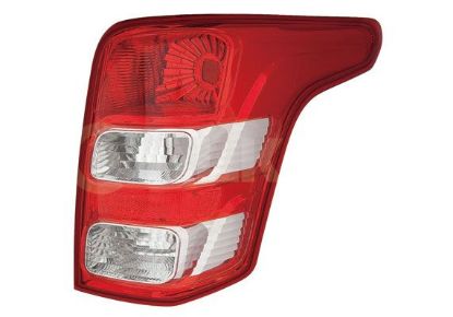 Tail Light Assembly