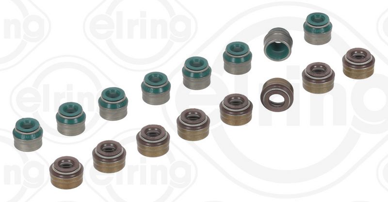 Seal Set, valve stem DAIMLER PKW