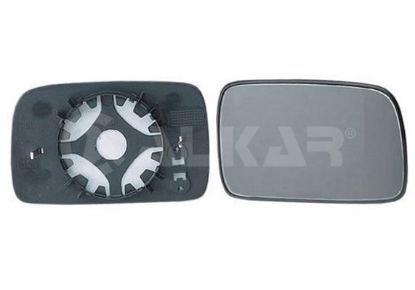 Mirror Glass, exterior mirror