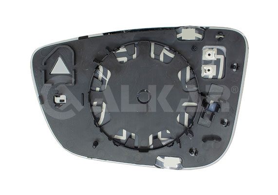 Mirror Glass, exterior mirror