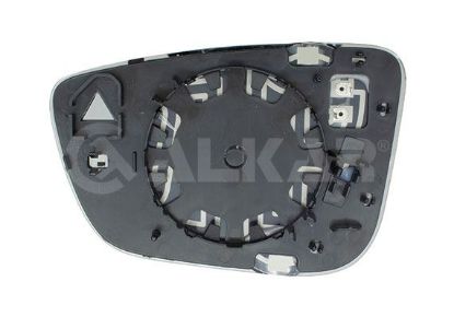 Mirror Glass, exterior mirror