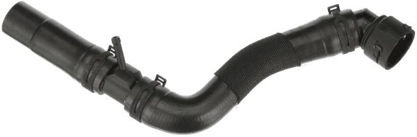 Radiator Hose SEAT Cordoba/Ibiza, SKODA Fabia/Roomster, VW Polo
