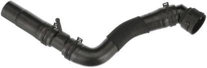 Radiator Hose SEAT Cordoba/Ibiza, SKODA Fabia/Roomster, VW Polo