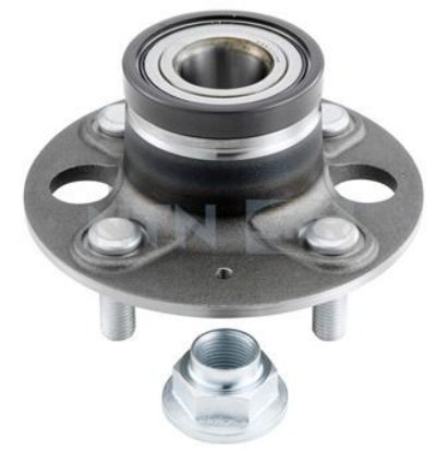 Wheel Bearing Kit Honda 42200-SAA-G51