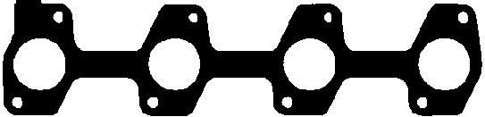 Gasket, exhaust manifold Kia 285134A001