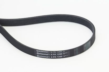 V-Ribbed Belt MERCEDES-BENZ - 012 997 45 92, PSA - 5750 Y2