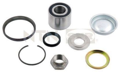 Wheel Bearing Kit PSA - 3748.77