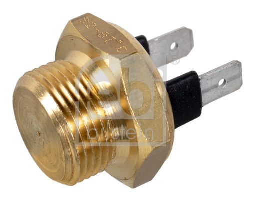 Temperature Switch, radiator fan VW-Audi - 823 959 481 F