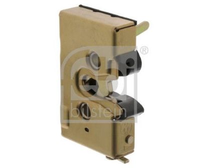 Door Lock VW-Audi - 327 839 015 B