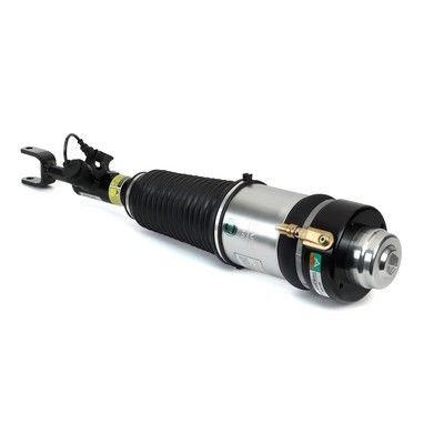Air Suspension Strut Front Left Air Strut - 05-11 Audi A6 (C6 Chassis)