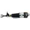 Air Suspension Strut Front Left Air Strut - 05-11 Audi A6 (C6 Chassis)