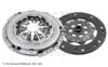Clutch Kit NISSAN, JUKE, 1.5 dCi