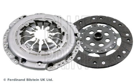 Clutch Kit NISSAN, JUKE, 1.5 dCi