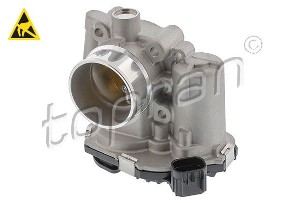 Throttle Body Opel - 0825008