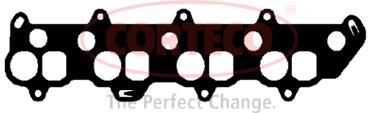 Gasket, intake manifold MERCEDES