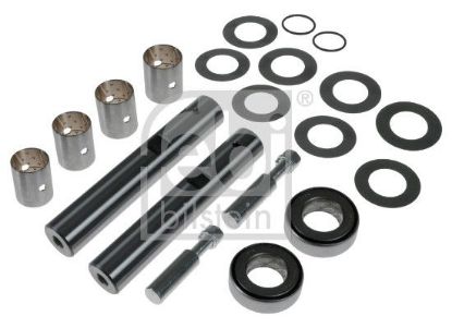 Repair Kit, kingpin TOYOTA 04431-36041